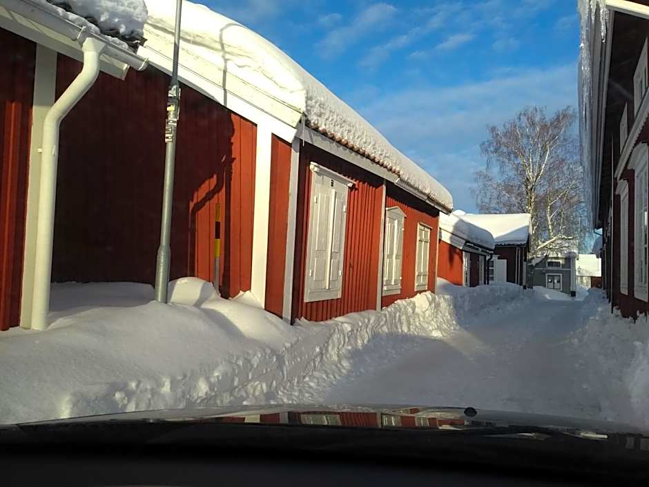 Holmens Boende och Event