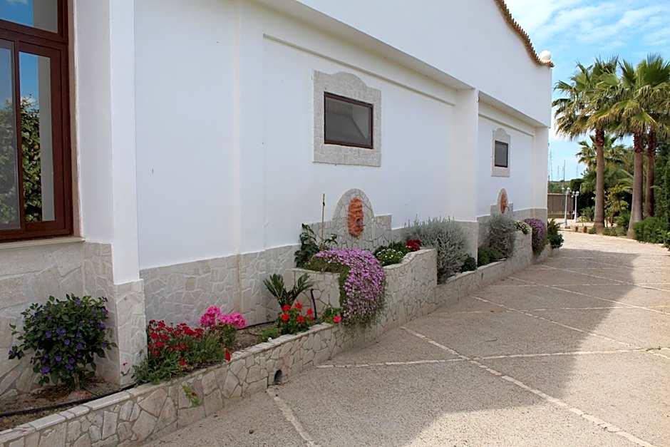 B&B Barletta Acasamia con Parcheggio Privato