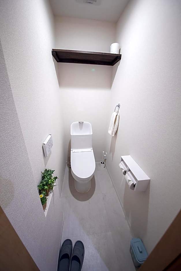 Style Labお花茶屋1