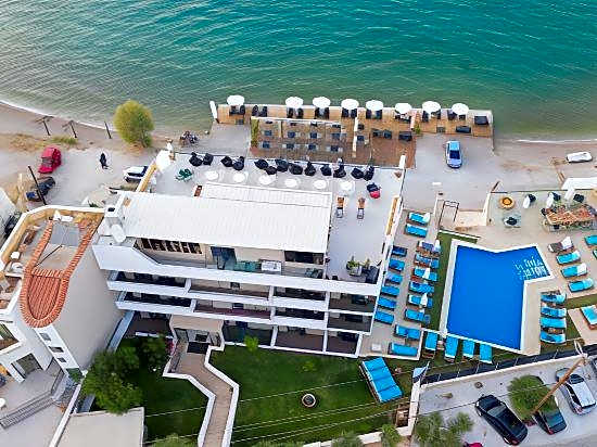 Aianteion Bay Luxury Hotel & Suites