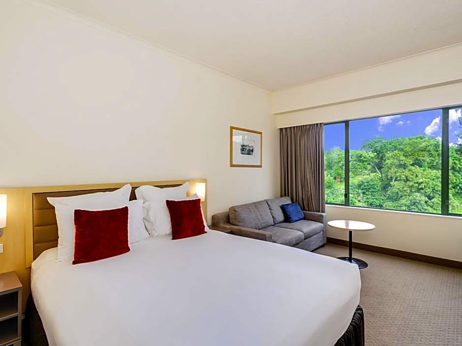 Novotel Rotorua Lakeside