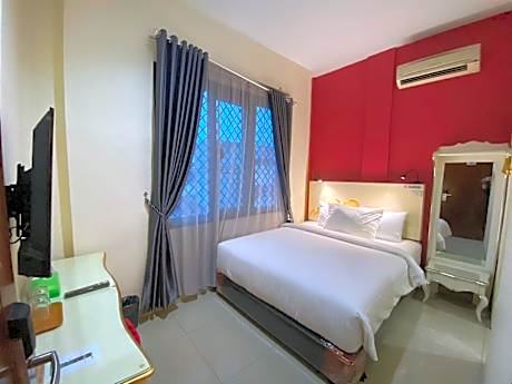 Jiyo Boutique Hotel