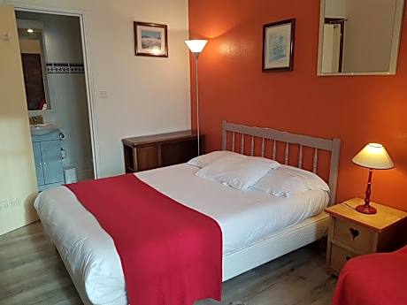 Triple Room with Sea View