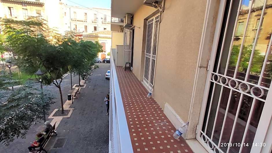 Luxury Catania