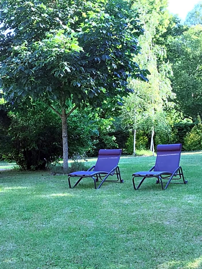 La Laiterie du Logis