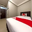 OYO 657 Elite Residence Central Park Mall By TOS