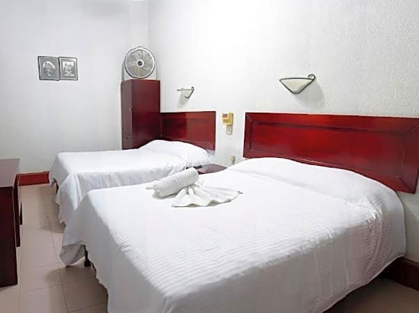 Hotel Nueva Antequera
