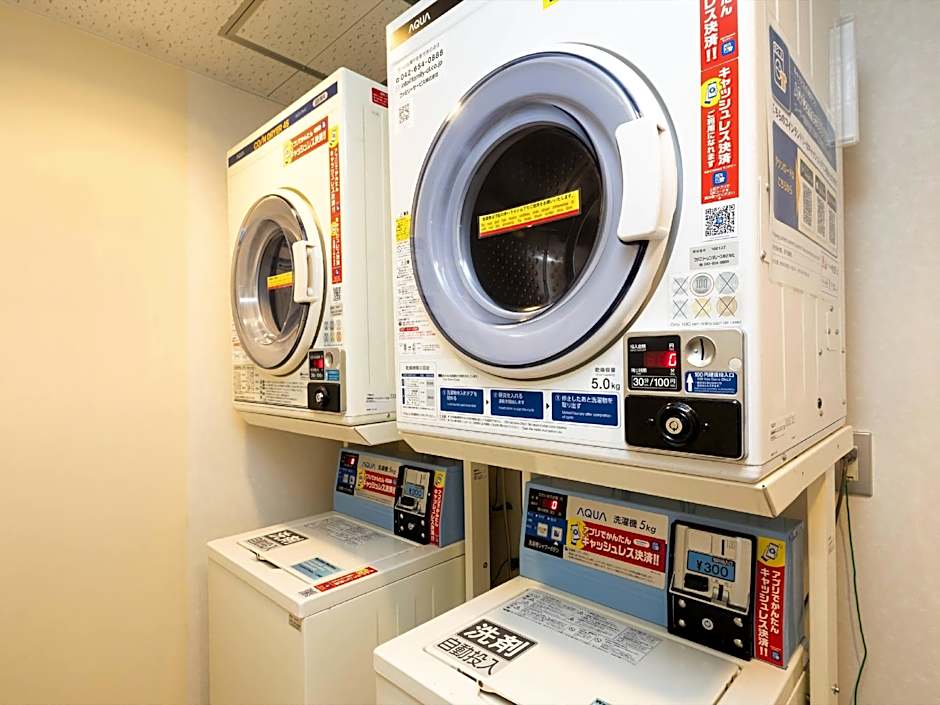 Comfort Inn Zentsuji Inter