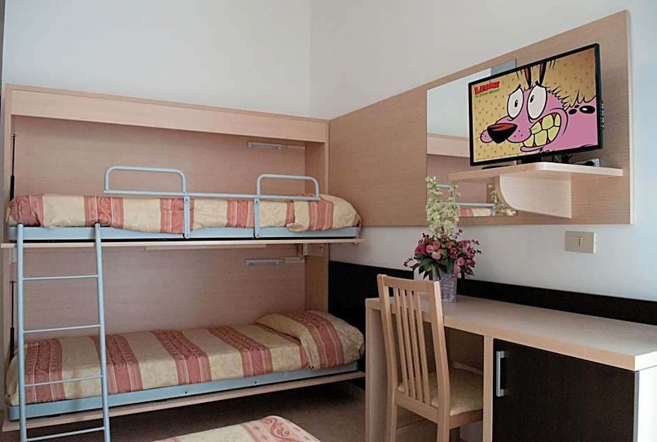 Hotel Asiago Beach