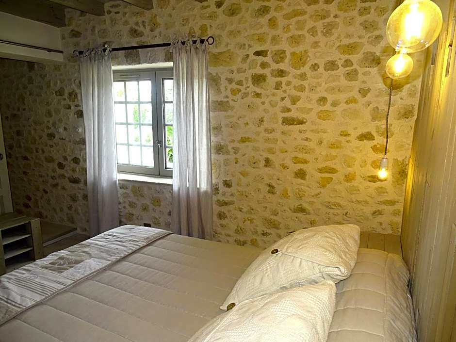 Chambres d'Hôtes Domaine de Beunes