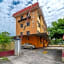 OYO 89864 Hotel Holiday Park