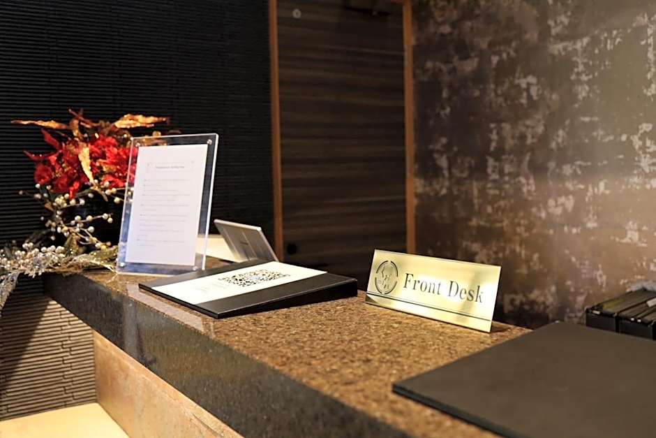 HOTEL CUORE Kyoto Shijo Omiya