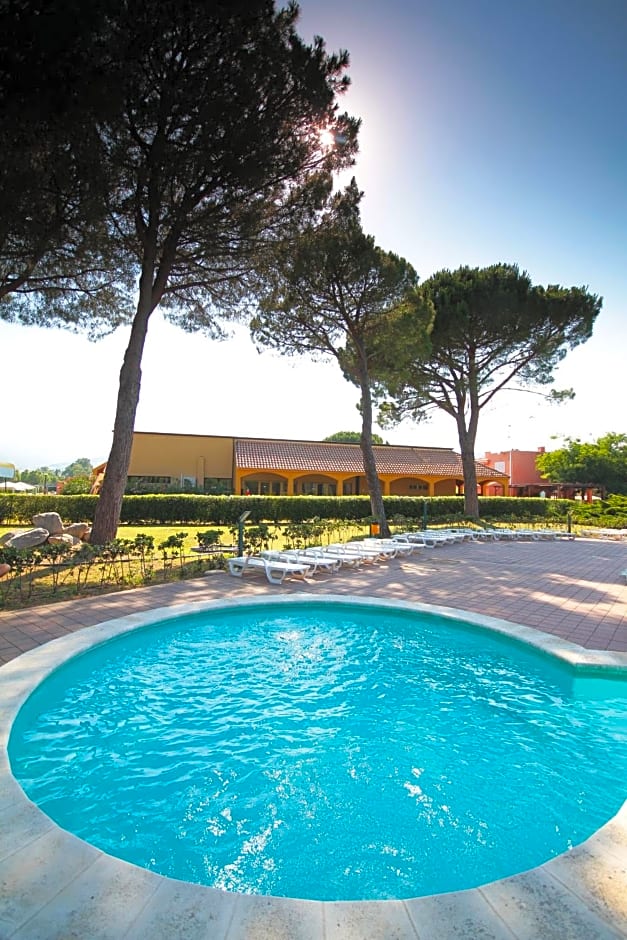 Villaggio Santandrea Resort
