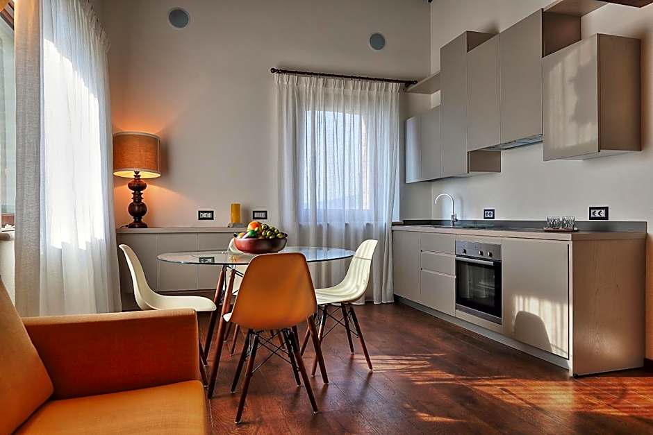 RELAIS VAL D'ORCIA