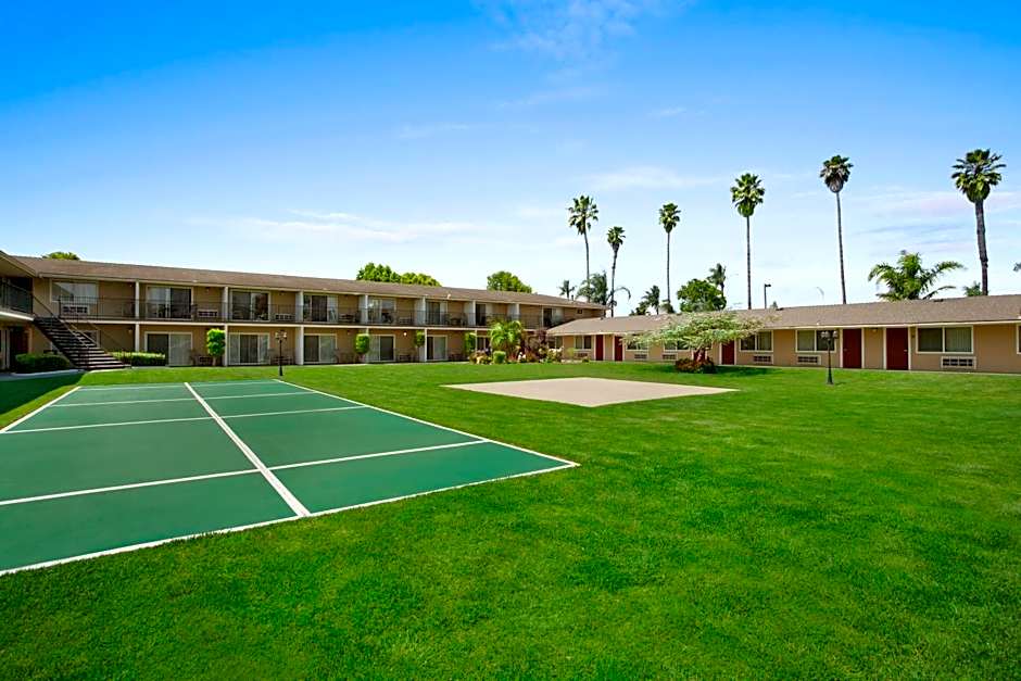 Travelodge by Wyndham Santa Maria