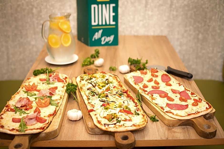 Holiday Inn Slough Windsor By IHG