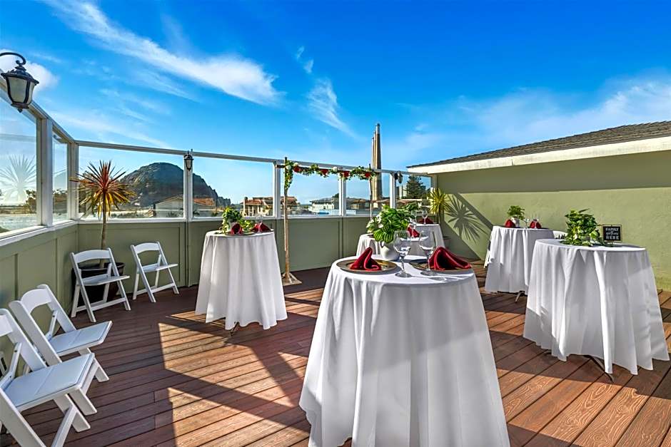 Best Western Tradewinds