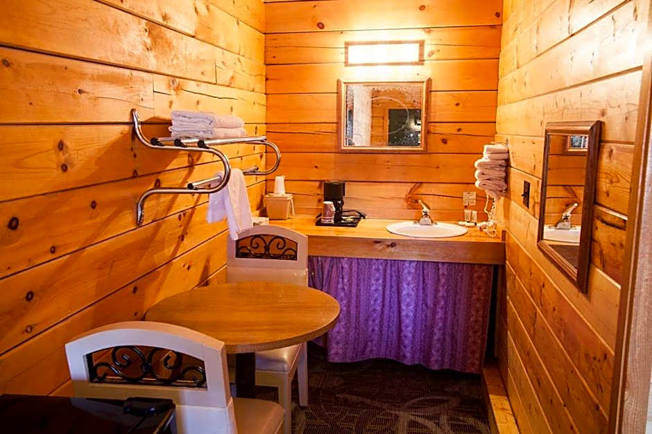 Bryce Gateway inn Cabins