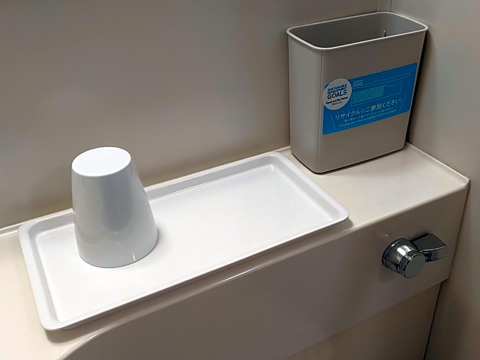 Toyoko Inn Sodegaura-eki Kita-guchi