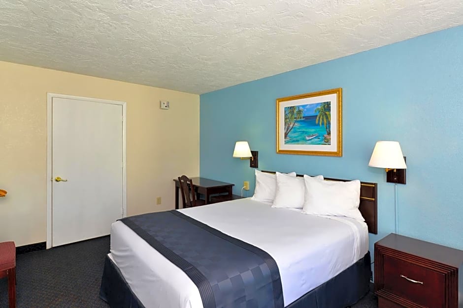 Americas Best Value Inn Bradenton Sarasota