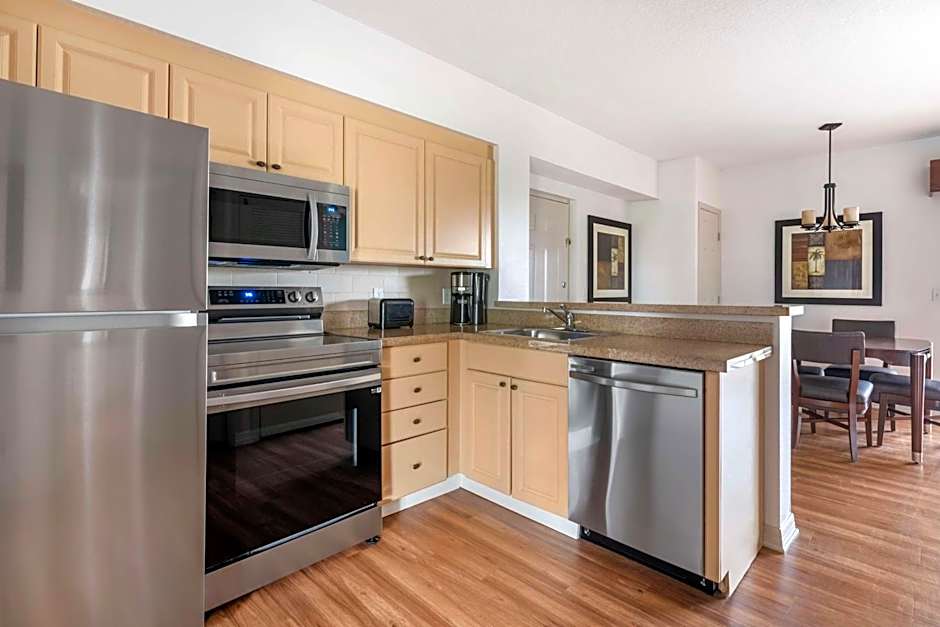 Hilton Vacation Club Aqua Sol Orlando West