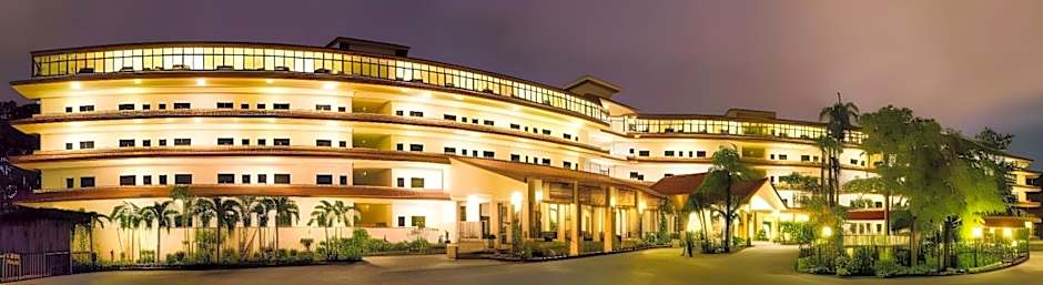 Marble Garden View Pattaya