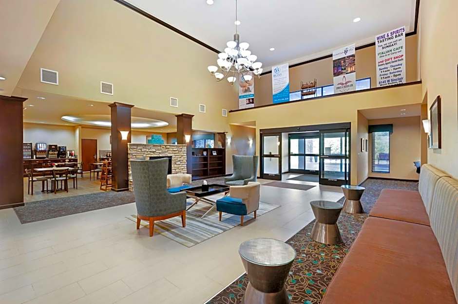 Best Western Plus French Lick