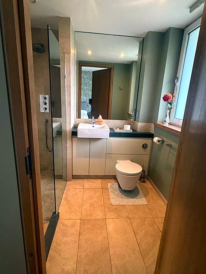 Hazelwood Country House