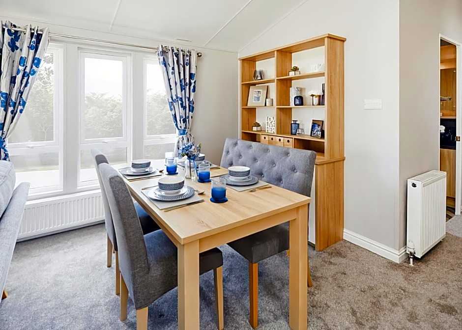 Aber Bay Holiday Park