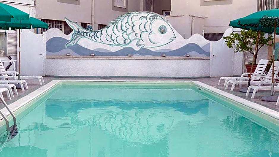 Hotel Lido Garda