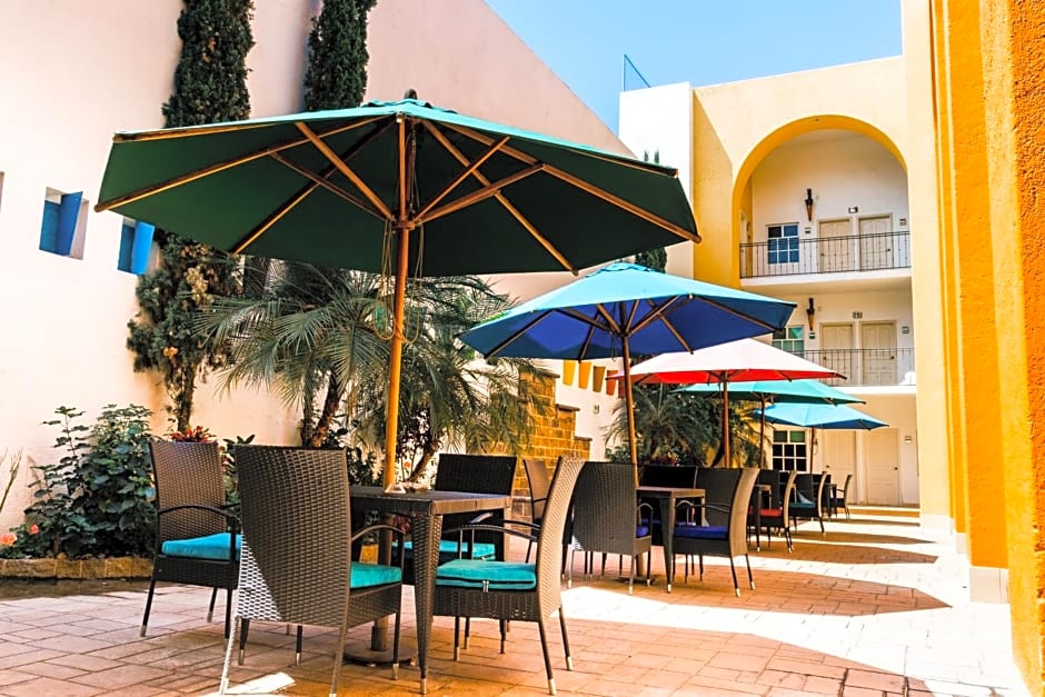 Happy Express Hotel