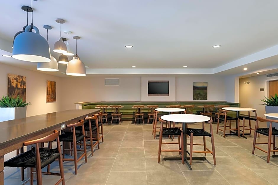 Fairfield Inn & Suites Savannah Airport
