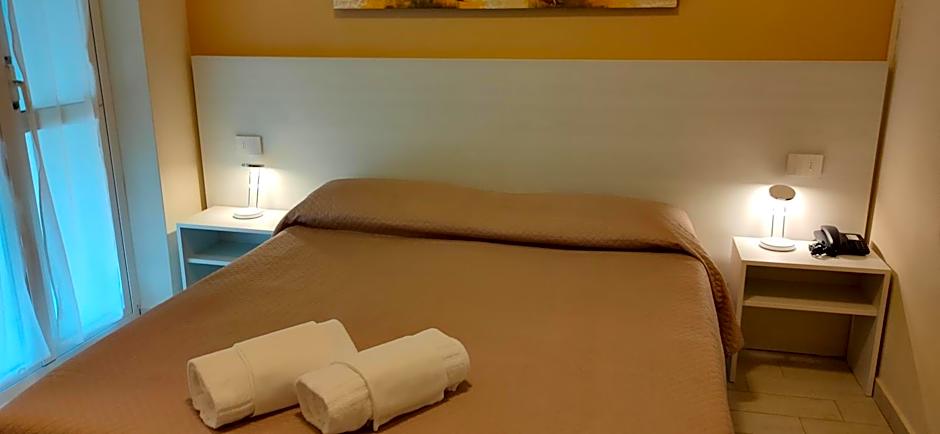 Hotel MIRAMARE