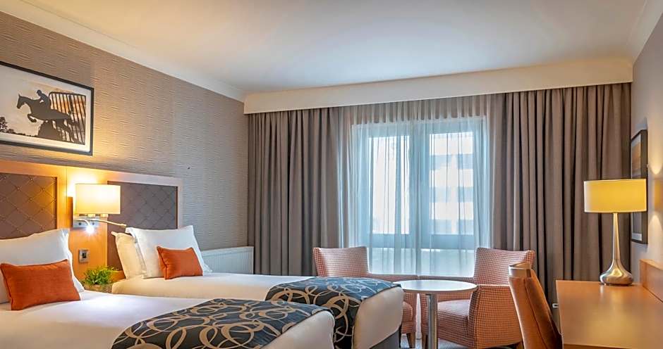 Clayton Hotel Belfast