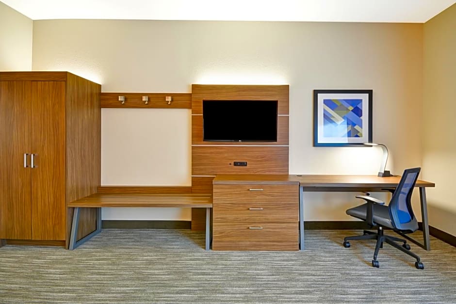 Holiday Inn Express - Evansville, an IHG Hotel