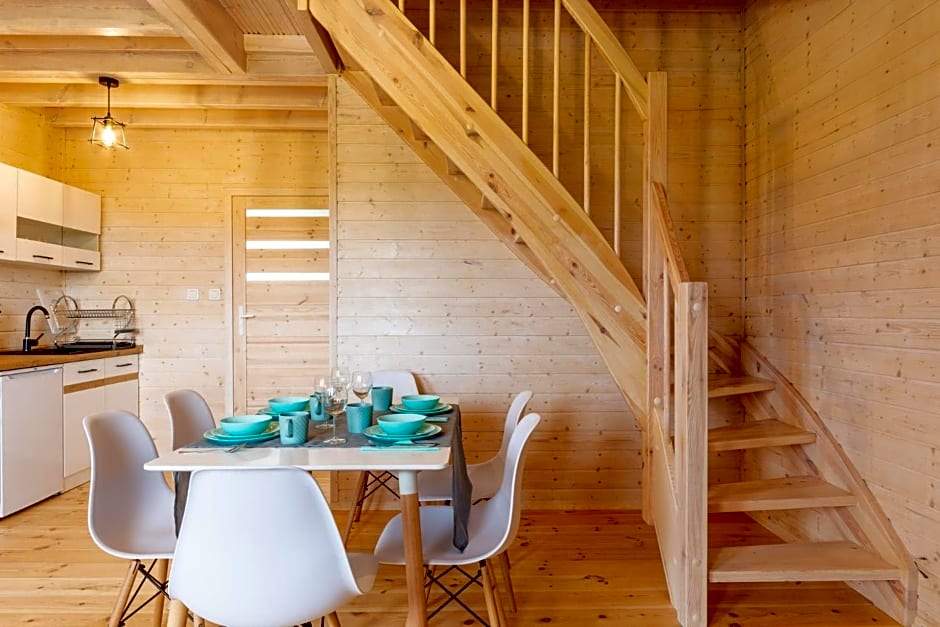 Osada Skandia Kopań