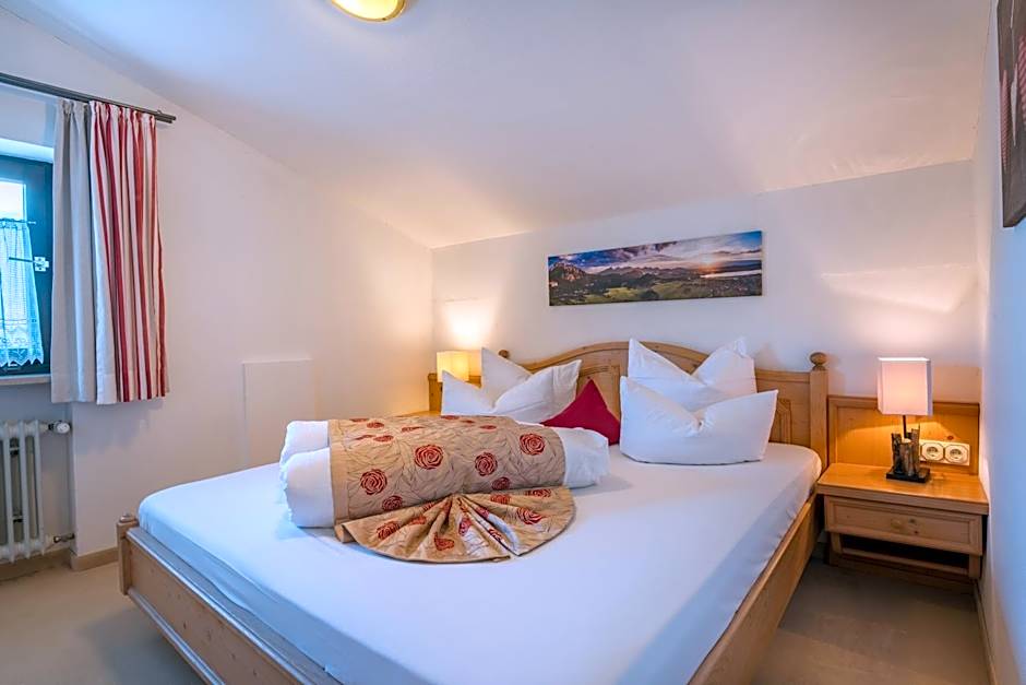 Landhotel Gockelwirt