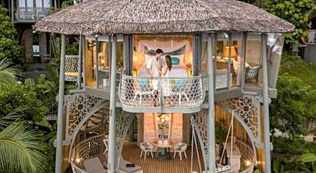 TreeHouse Villas - Adults Only - SHA Extra Plus