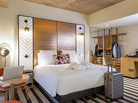 Privilege Double Room