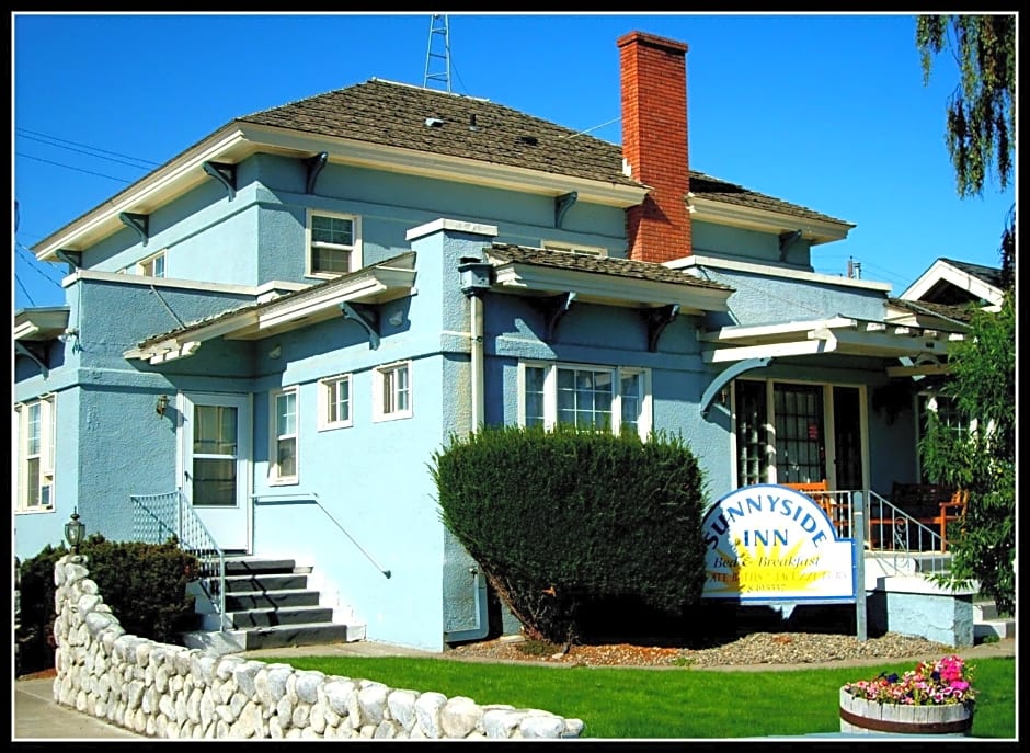 Sunnyside Inn Bed &Breakfast