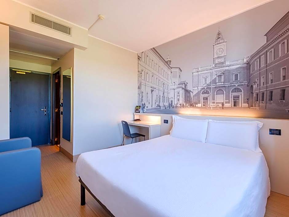B&B Hotel Ravenna