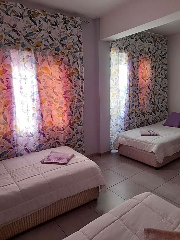 Onisillos Hotel