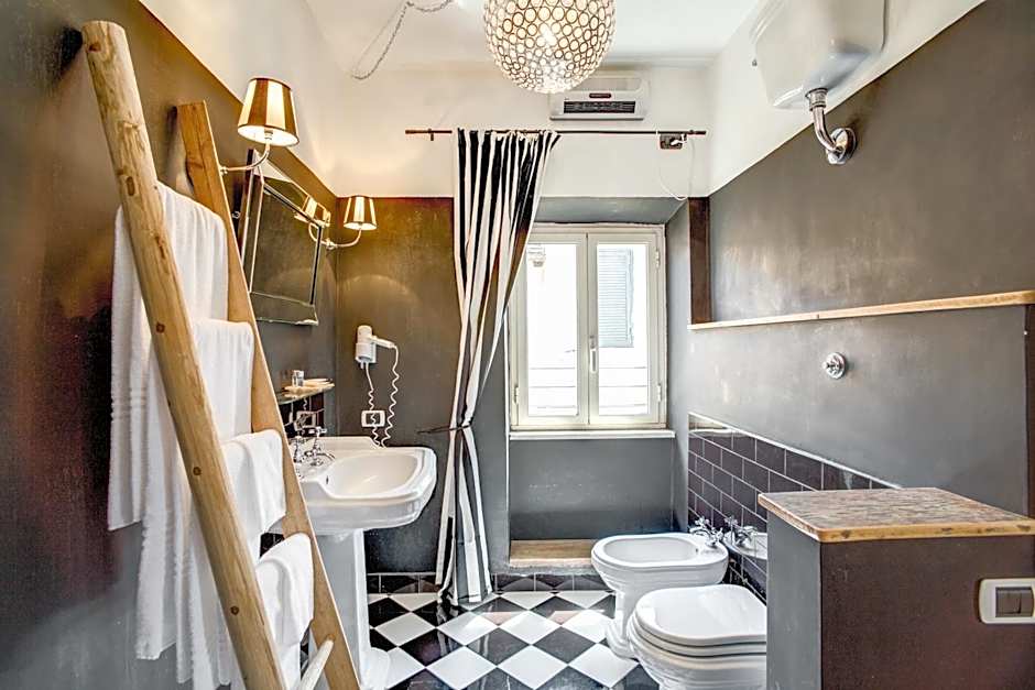 Hotel Borgo Vista Lago