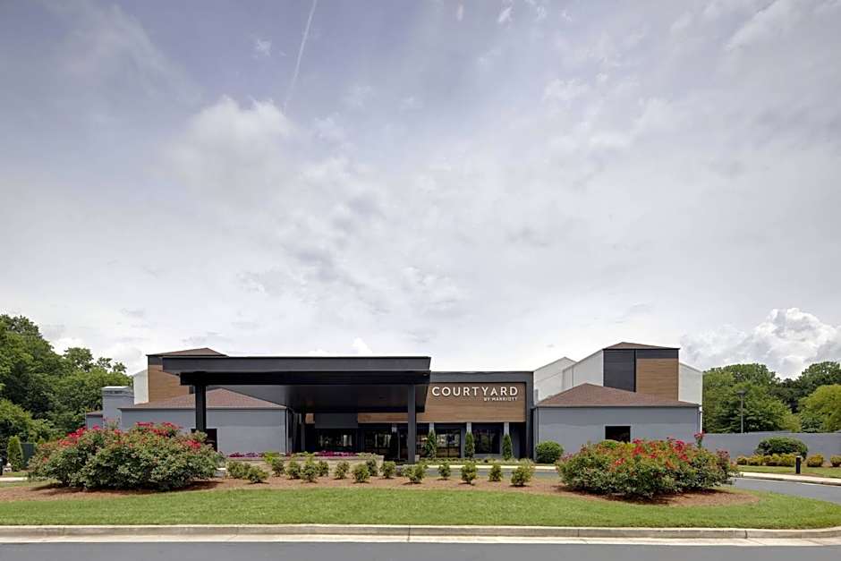 Courtyard by Marriott Atlanta Marietta/I-75 North