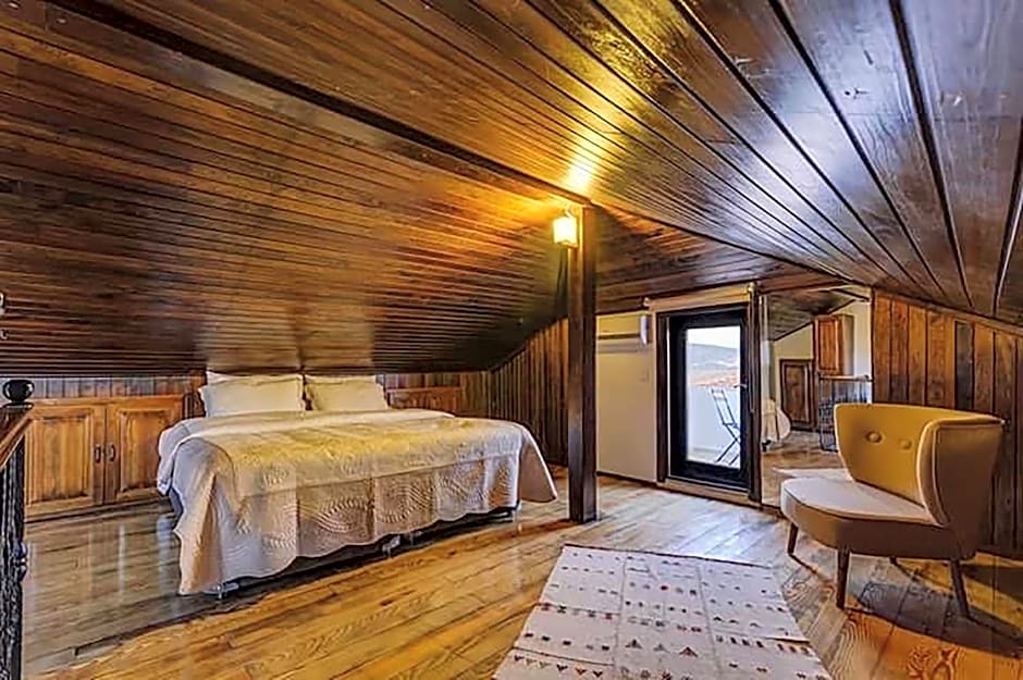 Alayaz Hotel