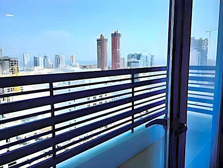Family 2-Bedroom Suite