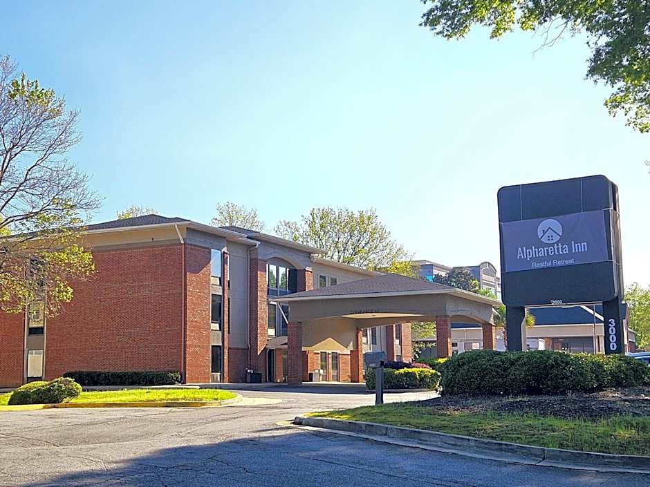 Alpharetta Inn