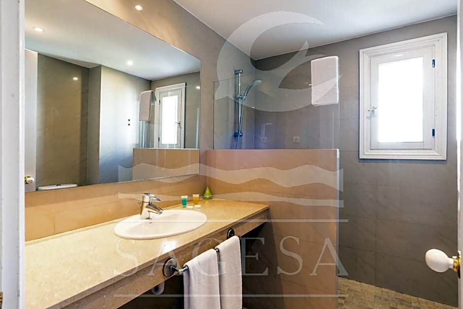 Jardines de las Golondrinas