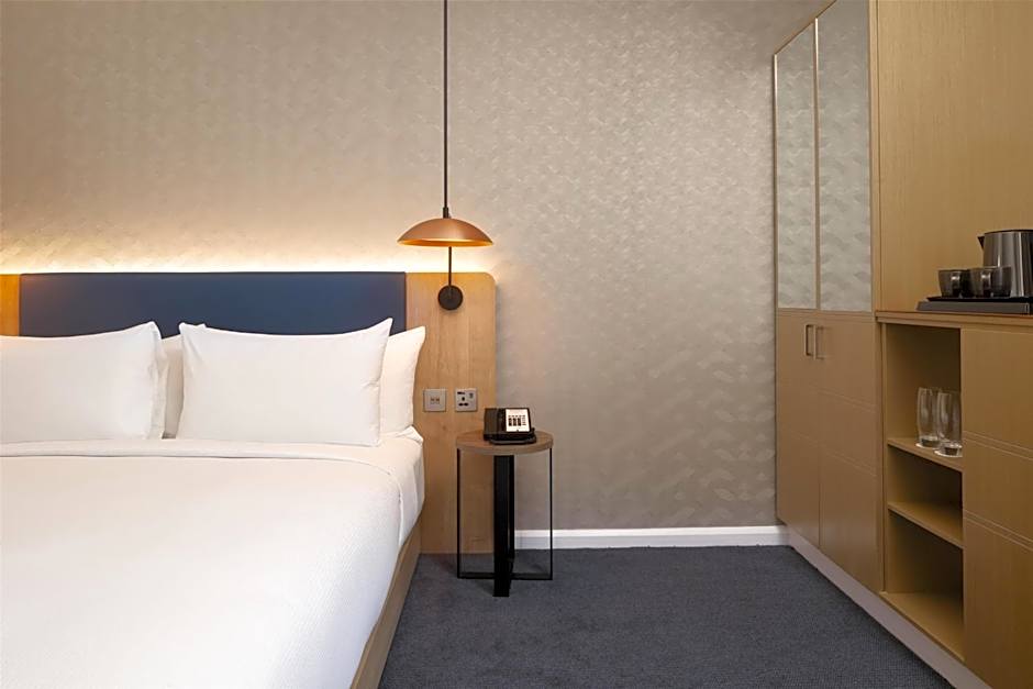 Hilton Garden Inn Bristol City Centre