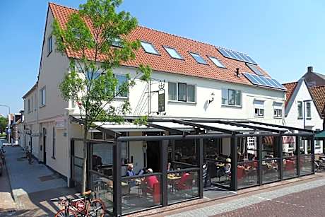 Hotel Café Restaurant "De Kroon"